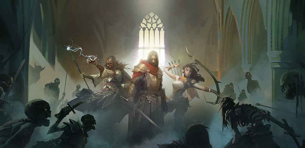 shadowborn