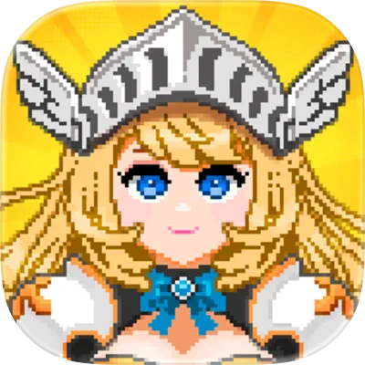 32 Heroes: Retro RPG