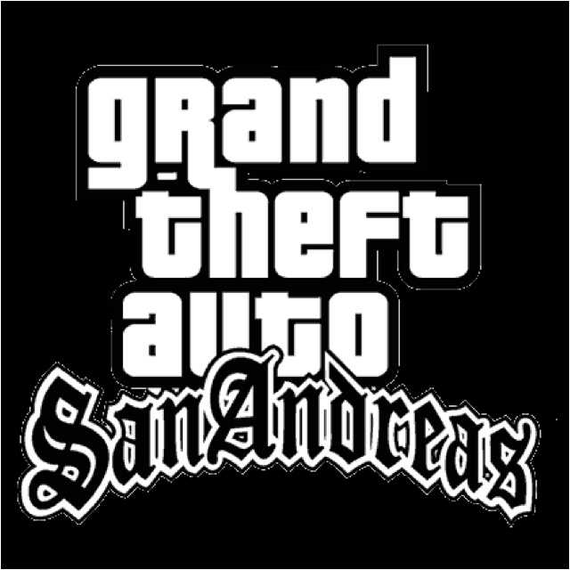 GTA: San Andreas