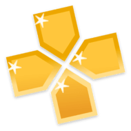 PSSPP Gold