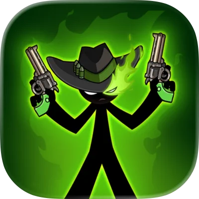 Stickman War: Epic Idle RPG