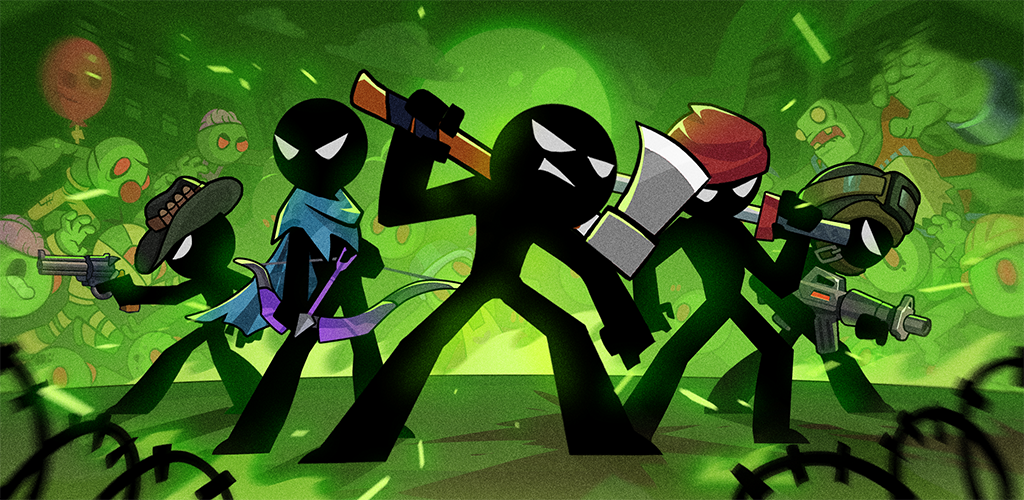 Stickman War- Epic Idle RPG IPA