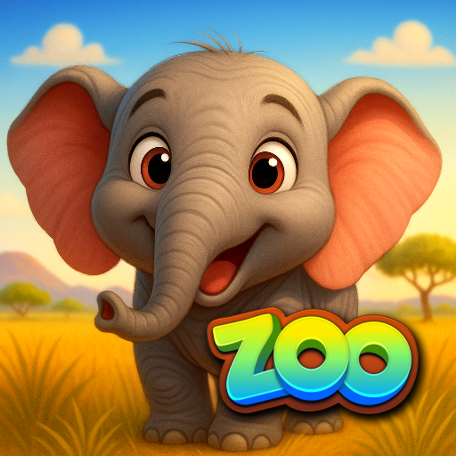 Zoo Island: Wild Family Park
