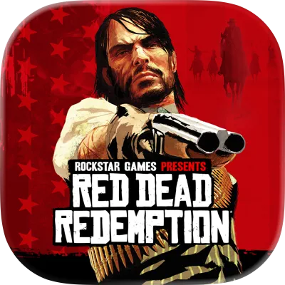 Red Dead Redemption