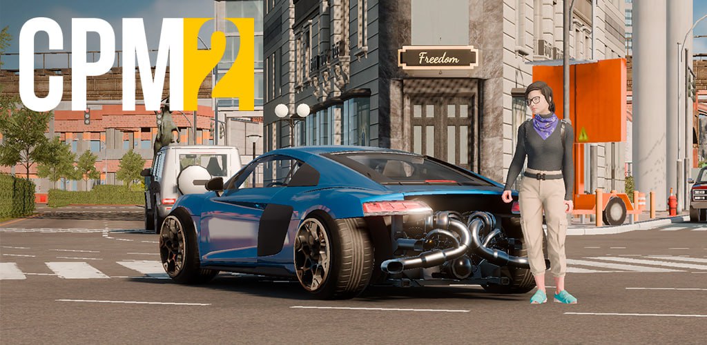 car-parking-multiplayer-2