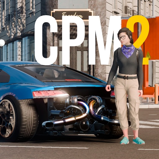 Car Parking Multiplayer 2 APK