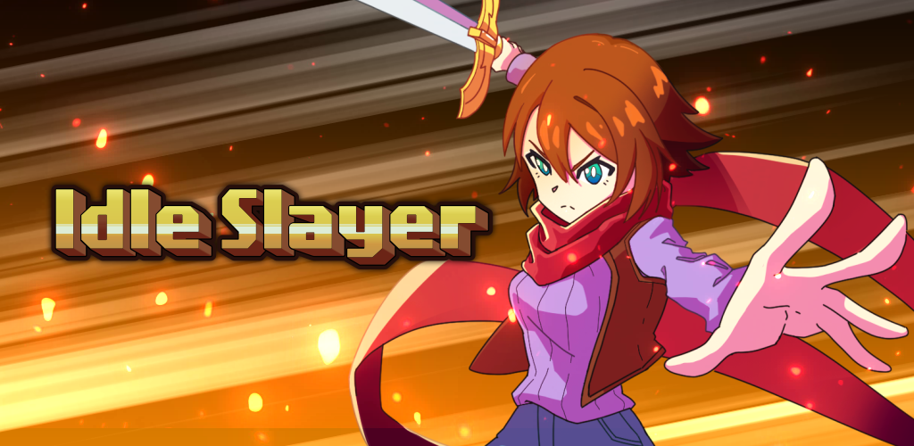 idle-slayer-pixel-rpg