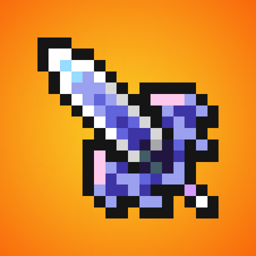 Idle Slayer - Pixel RPG APK