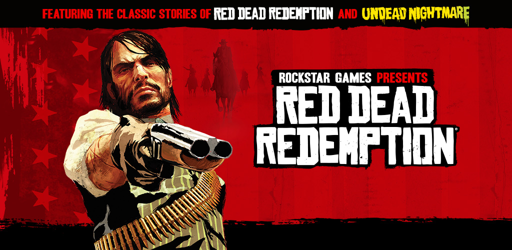 red-dead-redemption APK
