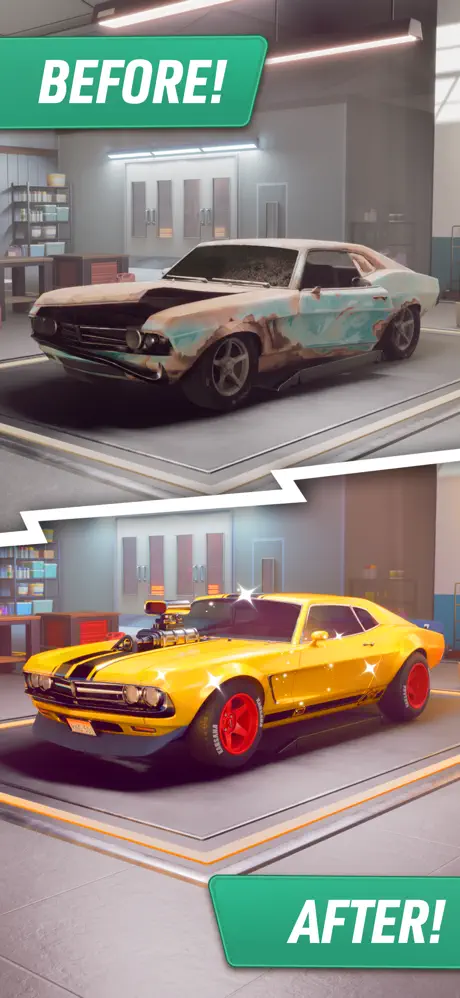 Chrome Valley Customs