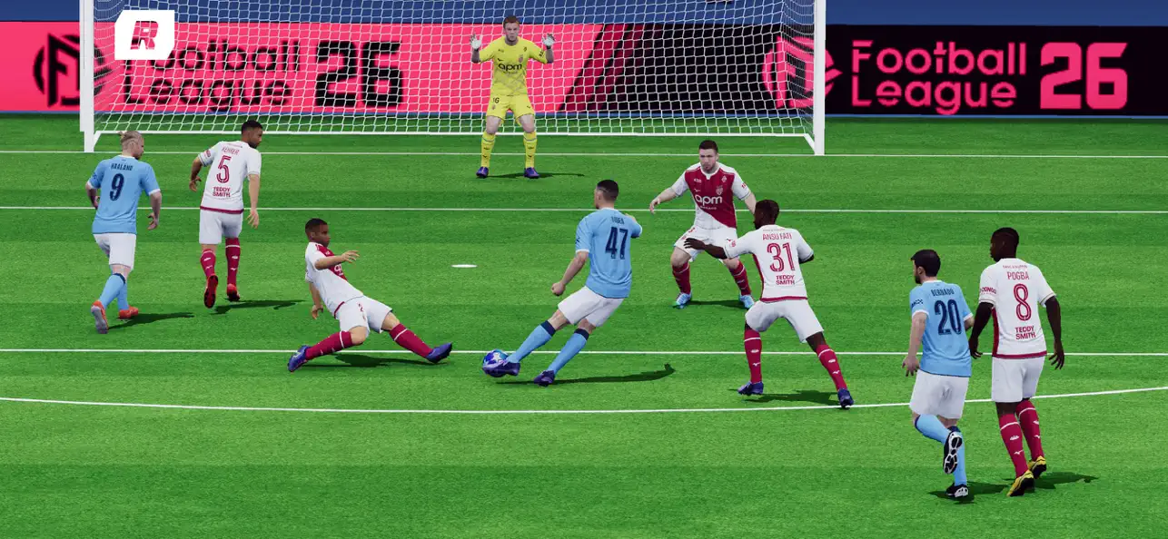 Football League™ 2026 
