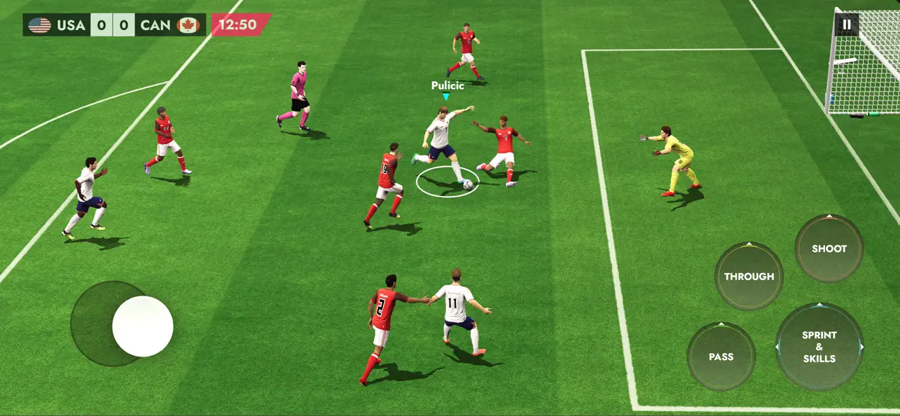 Football League™ 2026 