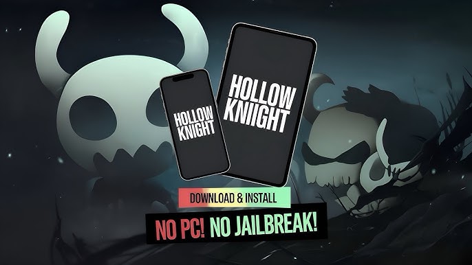 Hollow Knight IPA