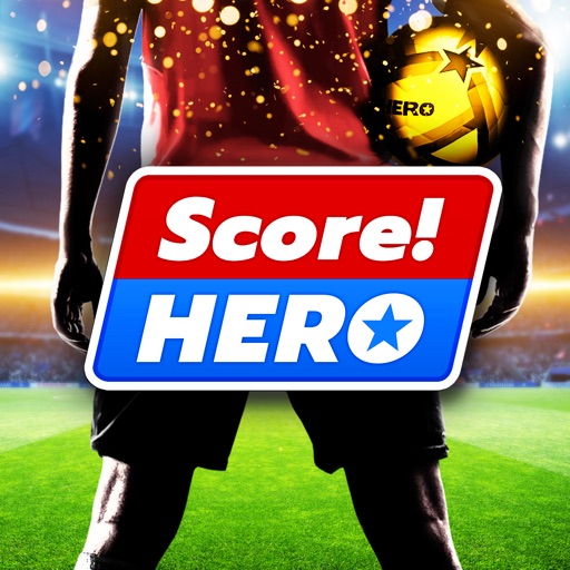 Score Hero 2024