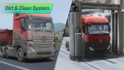 Truckers of Europe 3 IPA
